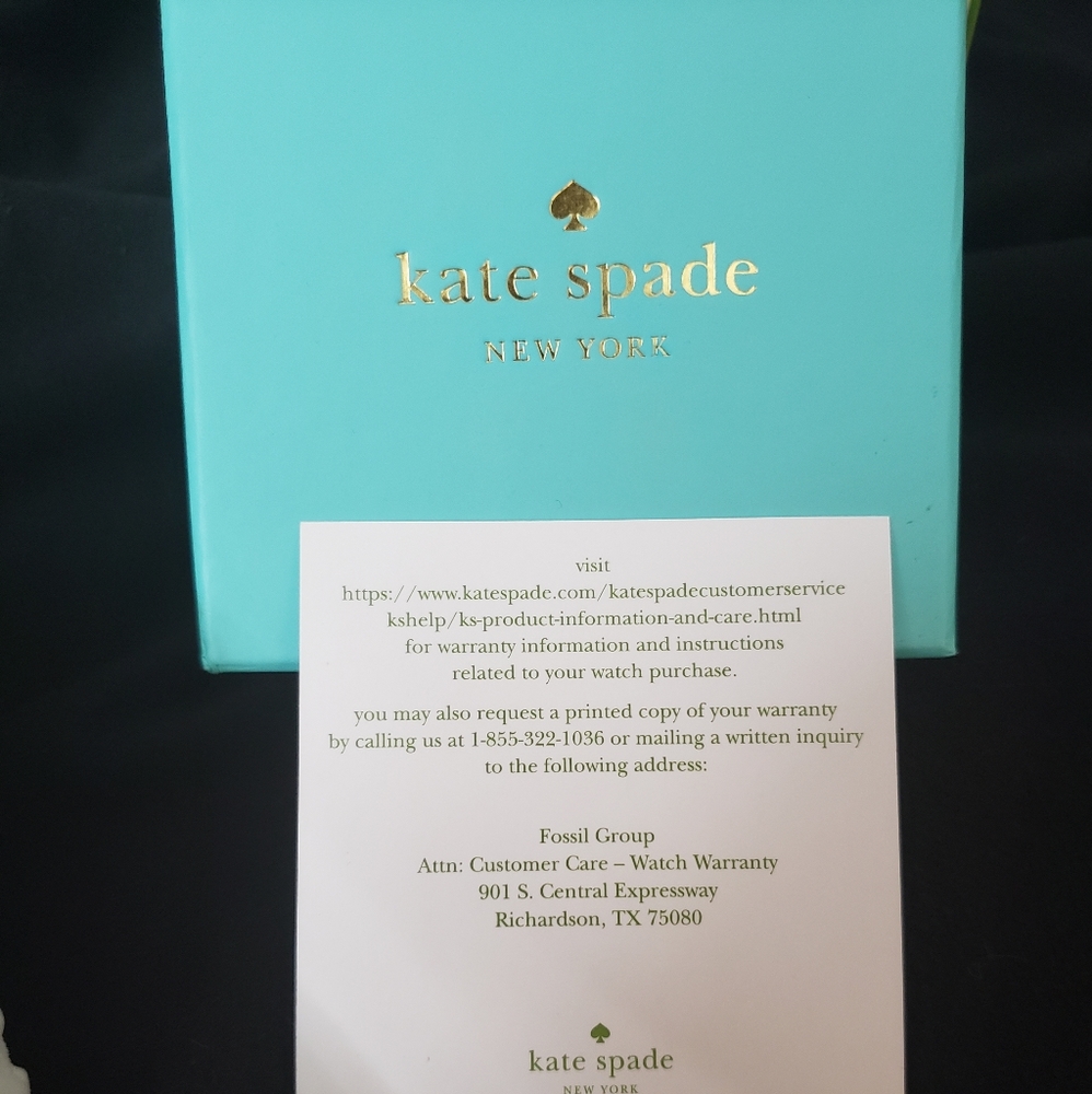 New Kate Spade - Picture 3 of 6